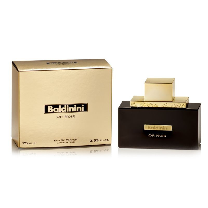 Baldinini Or Noir (Балдинини О Нуар) 10 ml Decant (edp)