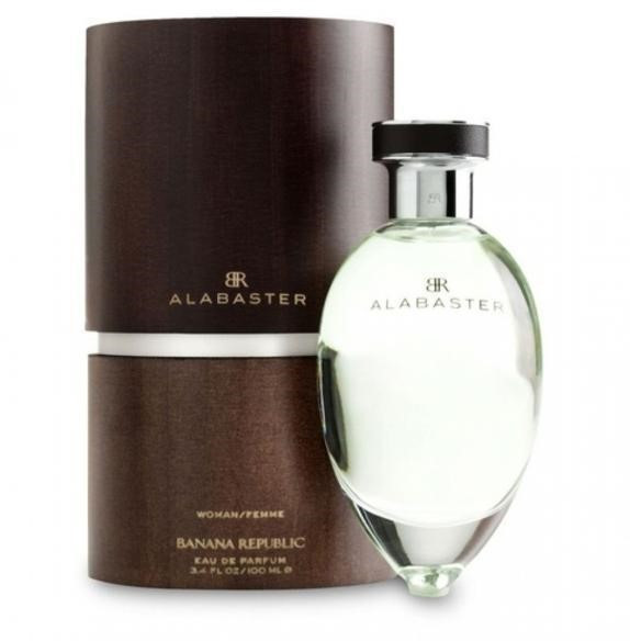 Banana Republic Alabaster (Банана Репаблик Алабастер) 50 ml (edp)