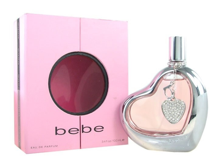 Bebe Bebe (Бебе) 100 ml (edp)