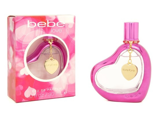 Bebe Love (Бебе Лав) Тестер 100 ml (edp)