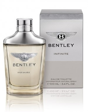 Bentley Infinite (Бентли Инфинити) Тестер 100 ml (edt)