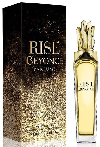 Beyonce Beyonce Rise (Бейонсе Райз) 100 ml (edp)
