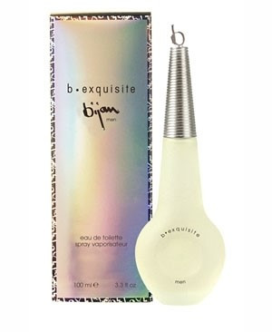 Bijan B Exquisite Pour Homme (Биджан Экскьюсит) 100 ml (edt)
