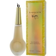 Bijan B Exquisite Pour Femme (Биджан Экскьюсит) 100 ml (edp)
