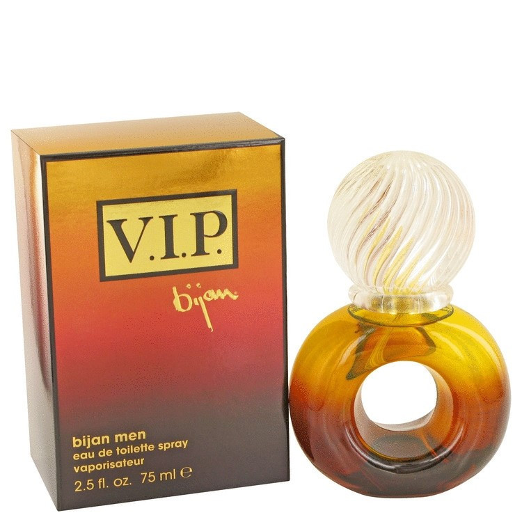 Bijan Vip (Биджан Вип) 75 ml (edt)