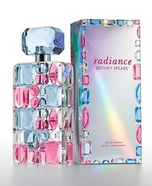 Britney Spears Radiance (Бритни Спирс Редианс) 100 ml (edp)