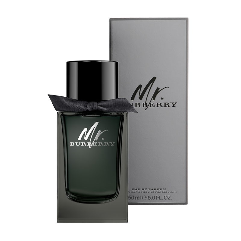 Burberry Mr. Burberry Eau de Parfum (Барбери Мистер Барбари) Тестер 100 ml (edp)
