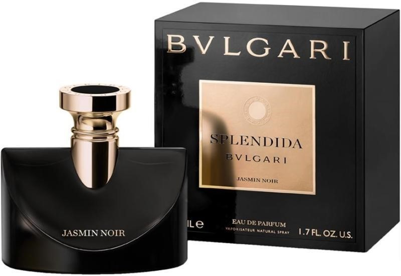 Bvlgari Splendida Jasmin Noir (Булгари Сплендида Жасмин Нуар) 50 ml (edp)