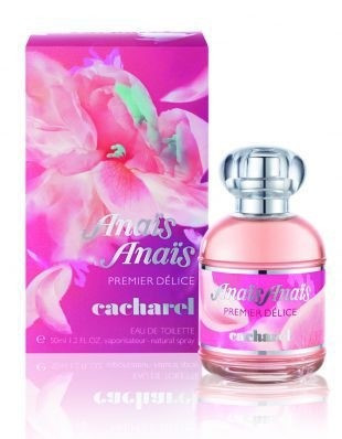 Cacharel Anais Anais Premier Delice (Кашарель Анаис Анаис Премьер Делис) Тестер 100 ml (edt)