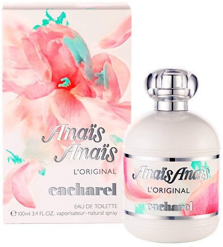Cacharel Anais Anais L'Original (Кашарель Анаис Анаис Эл Ориджинал) Тестер 100 ml (edt)