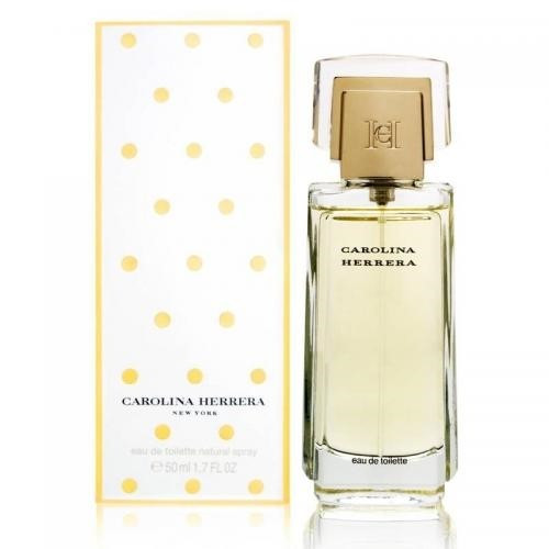 Carolina Herrera Carolina Herrera (Каролина Эррера Вумен) 50 ml (edt)