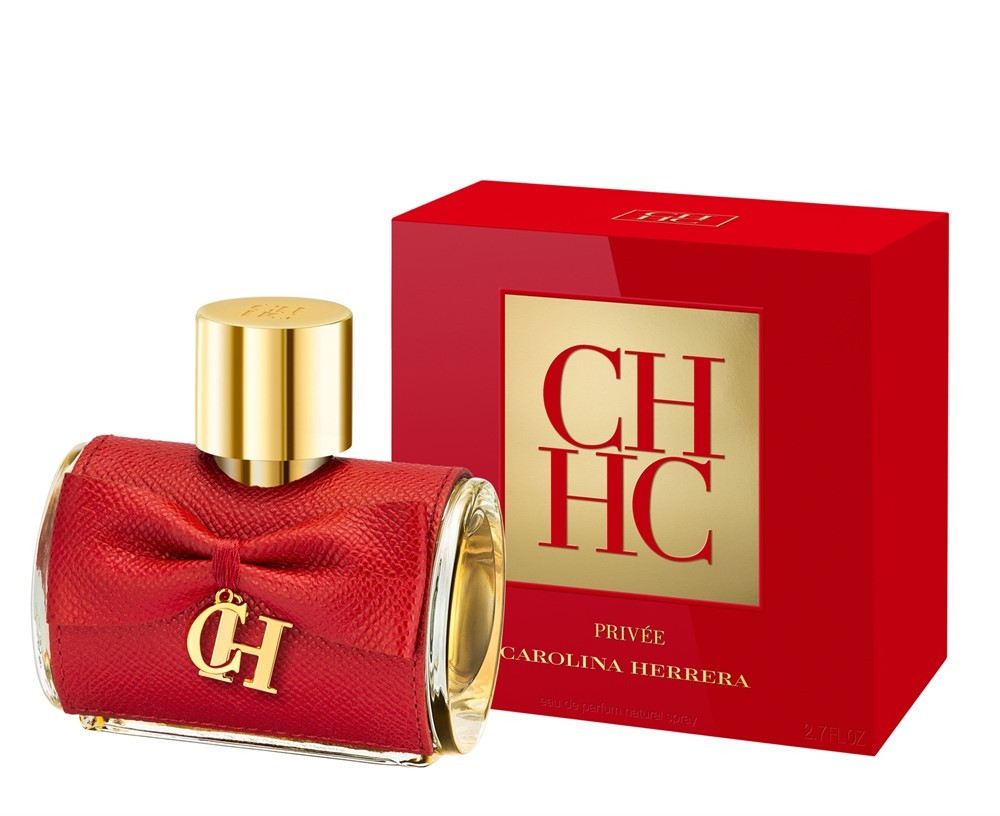 Carolina Herrera CH Privee (Каролина Эррера Си Эйч Прайви) 80 ml (edp)