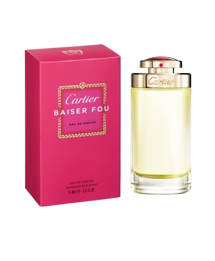 Cartier Baiser Fou 30 ml (edp)