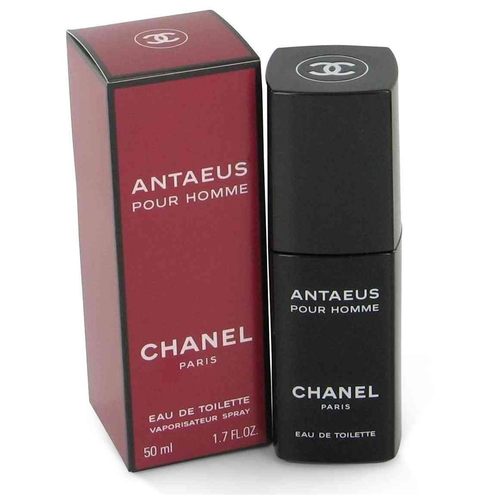 Chanel Antaeus (Шанель Антеус) 50 ml (edt)