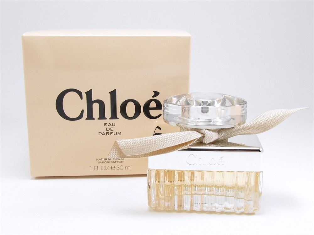 Chloe Femme Eau De Parfum (Хлое О Де Парфюм) 50 ml (edp)
