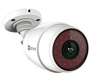 HiWatch IP видеонаблюдение