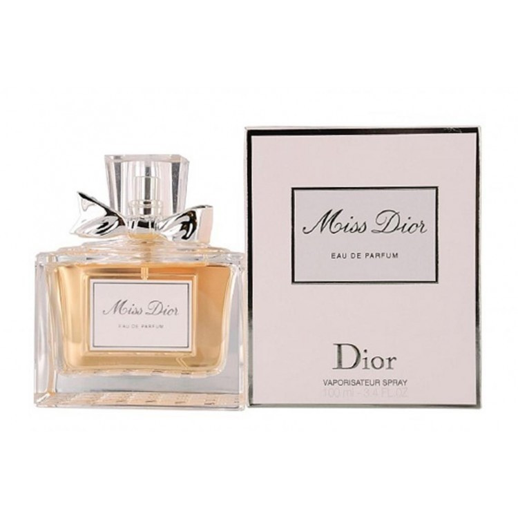 Christian Dior Miss Dior / 2012 (Кристьян Диор Мисс Диор) 100 ml (edp)