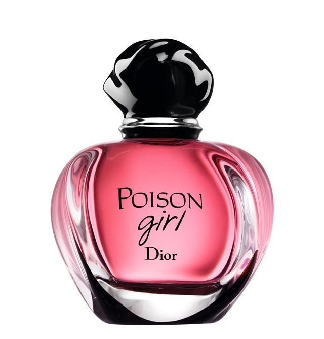 Christian Dior Poison Girl (Кристьян Диор Пойзон Гёл) 100 ml (edp)