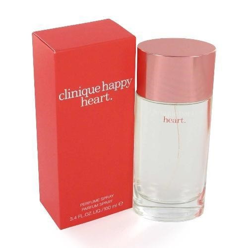 Clinique Happy Heart (Клиник Хеппи Харт) Тестер 50 ml (Parfum)