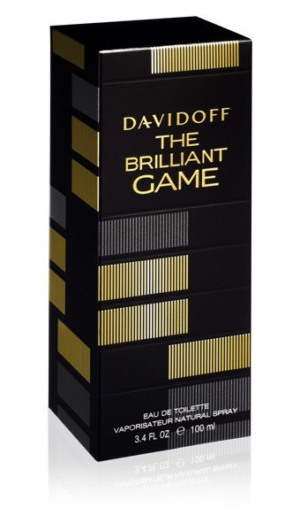 Davidoff The Brilliant Game (Давидофф Зе Брилиант Гейм) 100 ml (edt)