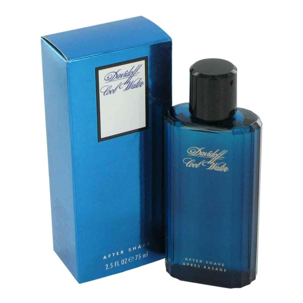 Davidoff Cool Water (Давидофф Кул Вотер) Тестер 125 ml (edt)