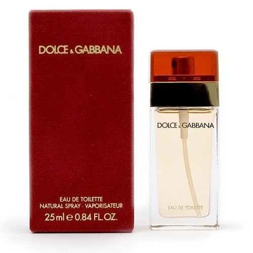 Dolce&Gabbana Pour Femme / 1992 100 ml (edt)