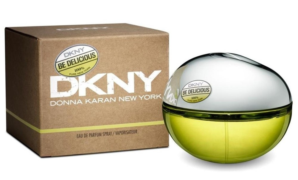 Donna Karan Dkny Be Delicious (Донна Каран Ди Кей Эн Уай Би Делишез) 30 ml (edp)