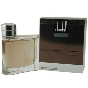Dunhill Brown (Данхилл Браун) 75 ml (edt)