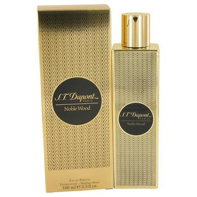 Dupont S.T. Noble Wood 100 ml (edp)