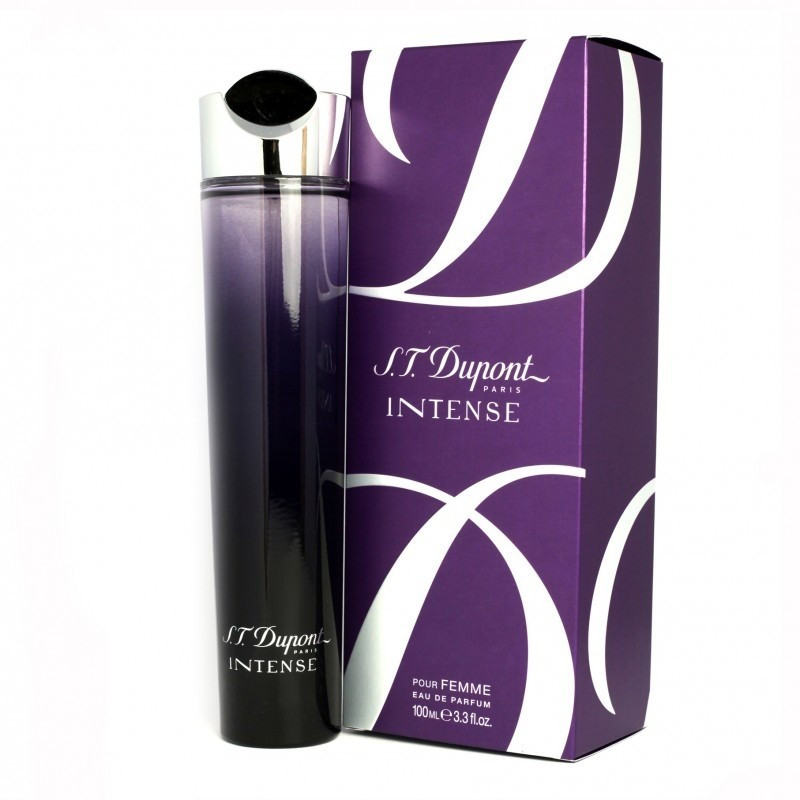 Dupont S.T. Intense (Дюпон Интенс) 100 ml (edp)