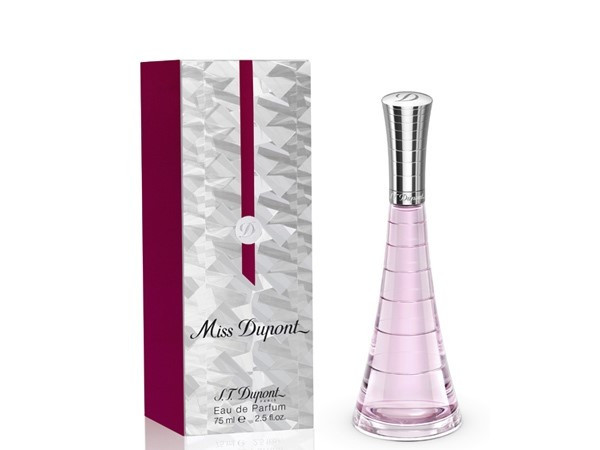 Dupont S.T. Miss Dupont (Дюпон Мисс Дюпон) 75 ml (edp)