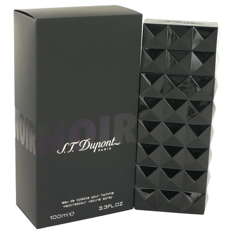 Dupont S.T. Noir (Дюпон Нуар) 100 ml (edt)