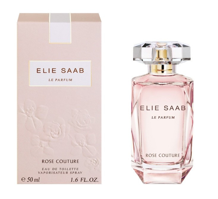 Elie Saab Le Parfum Rose Couture (Эли Сааб Роуз Кутюр) 90 ml (edt)