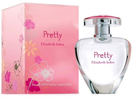 Elizabeth Arden Pretty (Элизабет Арден Претти) 100 ml (edp)