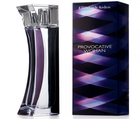 Elizabeth Arden Provocative Woman (Эли Сааб Роуз Кутюр) 100 ml (edp)