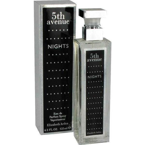 Elizabeth Arden 5Th Avenue Nights (Элизабет Арден 5 Авеню Найтс) 125 ml (edp)