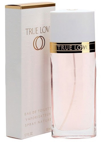 Elizabeth Arden True Love (Элизабет Арден Тру Лав) 100 ml (edt)
