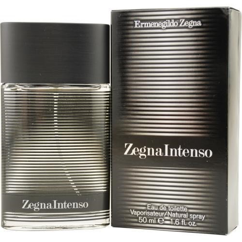 Ermenegildo Zegna Zegna Intenso (Зенья Интенсо) 50 ml (edt)