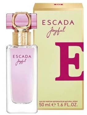 Escada Escada Joyful 75 ml (edp) 30 ml (edp), Женский, Фруктовые
