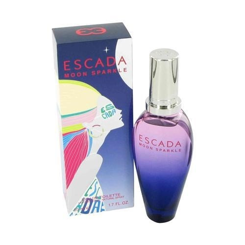 Escada Moon Sparkle Pour Femme (Эскада Мун Спаркл) Мини 4 ml (edt)