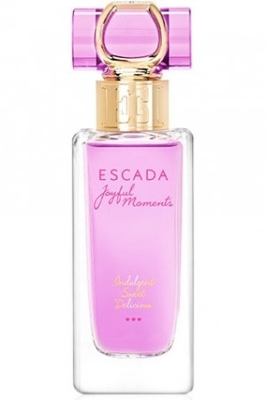Escada Joyful Moments (Эскада Джойфул Моментс) 50 ml (edp)
