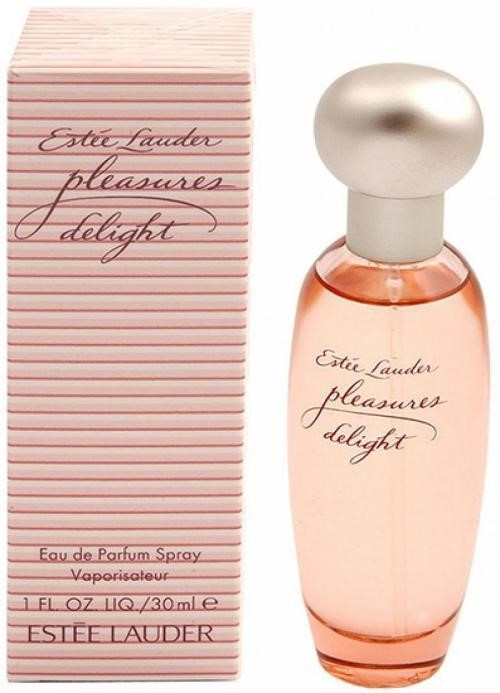 Estee Lauder Pleasures Delight (Эсти Лаудер Плеже Делайт) Мини 4 ml (edp)