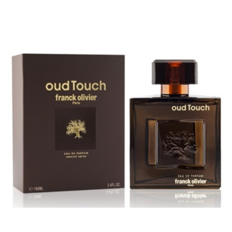 Franck Olivier Oud Touch 100 ml (edp)