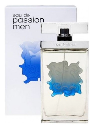 Franck Olivier Eau De Passion (Франк Оливер Пэйшн) 50 ml (edt)