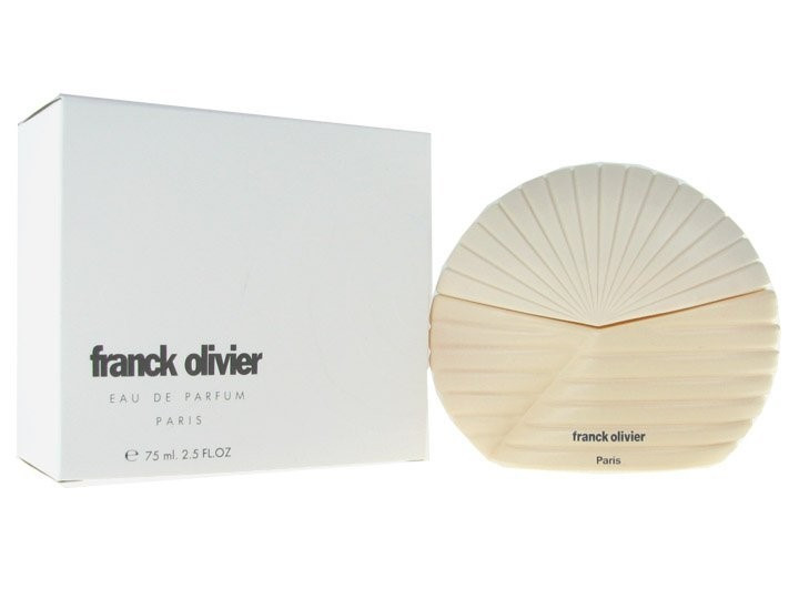 Franck Olivier For Woman (Франк Оливер Фо Вумен) 25 ml (edp)