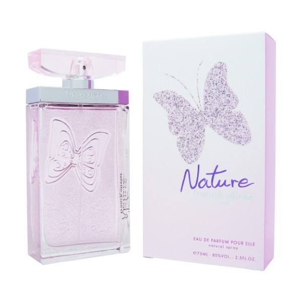 Franck Olivier Nature (Франк Оливер Нейчур) 50 ml (edp)