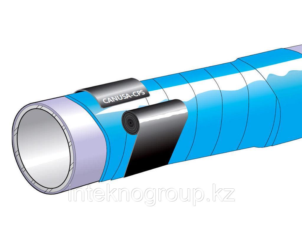 Canusa Wrapid COAT PE - непревзойденная механическая защита, фото 1
