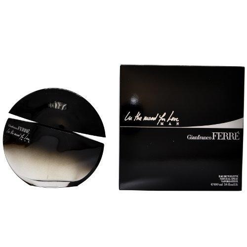Gianfranco Ferre Gianfranco Ferre In The Mood For Love Pour Homme 30 ml (edt) 100 ml (edt), Мужской, Древесные