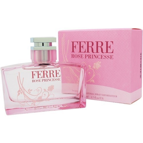 Gianfranco Ferre Ferre Rose Princesse (Ферре Роуз Принцесс) Тестер 100 ml (edt)