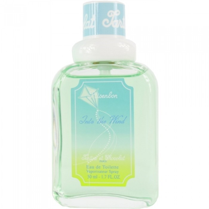 Givenchy Ptisenbon Into The Wind Tartine Et Chocolat (Живанши Into The Wind) 50 ml (edt)